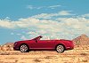 2006 Bentley Continental GTC. Image by Bentley.