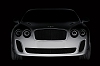 2009 Bentley Continental Supersports. Image by Bentley.