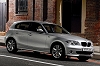 2009 BMW 116d. Image by BMW.