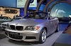 BMW 1 Series Convertible