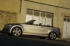 2008 BMW 1 Series Convertible. Image by Kyle Fortune.