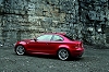 2007 BMW 1 Series Coup�. Image by BMW.