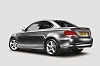 2009 BMW 1 Series Coup�. Image by BMW.