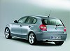 2004 BMW 1-series. Image by BMW.