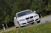 2010 BMW 320d EfficientDynamics saloon. Image by BMW.