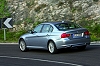 2008 BMW 3 Series. Image by BMW.