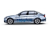 2009 BMW 3 Series saloon. Image by BMW.
