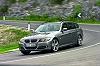 2008 BMW 3 Series Touring. Image by BMW.