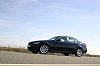2005 BMW 330i. Image by Shane O' Donoghue.