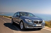 2009 BMW 530d GT. Image by BMW.
