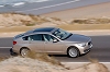 2009 BMW 535i GT. Image by BMW.