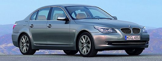 BMW recalls 1.3 million cars. Image by BMW.