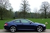 A new breed of GT. Image by Dave Jenkins.