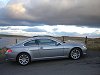 2005 BMW 630i. Image by James Jenkins.