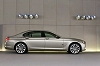 2008 BMW 7 Series. Image by BMW.