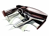 2008 BMW 7 Series. Image by BMW. title=