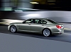 2008 BMW 7 Series. Image by BMW. title=