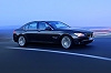 BMW 7 Series official details. Image by BMW.