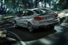 Official: BMW 3 Series Gran Turismo. Image by BMW.