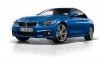 BMW 4 Series revealed in full. Image by BMW.