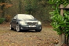 2009 BMW 5 Series Gran Turismo. Image by Mark Nichol.