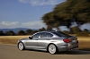2010 BMW 5 Series. Image by BMW.
