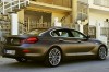 First drive: BMW 6 Series Gran Coup�. Image by Richard Newton.