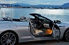 2011 BMW 6 Series Convertible. Image by BMW.