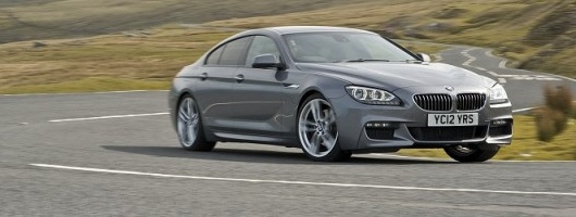 Week at the wheel: BMW 640d M Sport Gran Coupé | Car Reviews | by ... Week at the wheel: BMW 640d M Sport Gran Coupé | Car Reviews | by ...