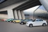 BMW i3 getting close now. Image by BMW.