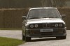 Retro drive: BMW M3 Roberto Ravaglia Ltd edition (E30). Image by BMW.