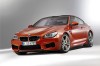 2012 BMW M6. Image by BMW.