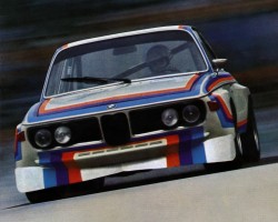 Gallery: BMW M celebrates 40th anniversary. Image by BMW.