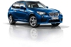 2011 BMW X1 M Sport. Image by BMW.