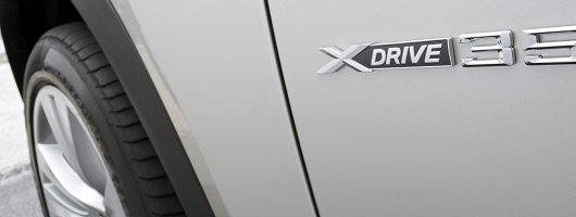 BMW X4 confirmed for production. Image by BMW.