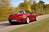 2010 BMW Z4 sDrive35is. Image by BMW.