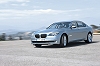 2010 BMW ActiveHybrid 7. Image by BMW.