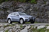 2010 BMW ActiveHybrid X6. Image by BMW.
