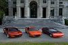 Video fest of BMW's fab M1 Homage concept. Image by BMW.