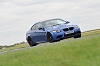 2009 BMW M3 Edition. Image by Richard Newton.