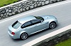 2008 BMW M3 saloon. Image by BMW.