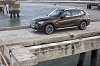 2009 BMW X1. Image by BMW.