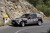 2009 BMW X1 prototype. Image by BMW.