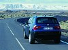 2003 BMW X3. Image by BMW.