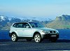 2003 BMW X3. Image by BMW.