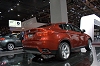 BMW in Geneva. Image by Shane O' Donoghue.