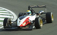 Carlin Motorsport. Image by Formula 3 Association.