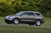 2007 Buick Enclave. Image by Buick.