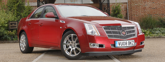 Third time lucky? Image by Cadillac.