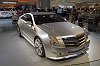 Cadillac CTS Coupe concept